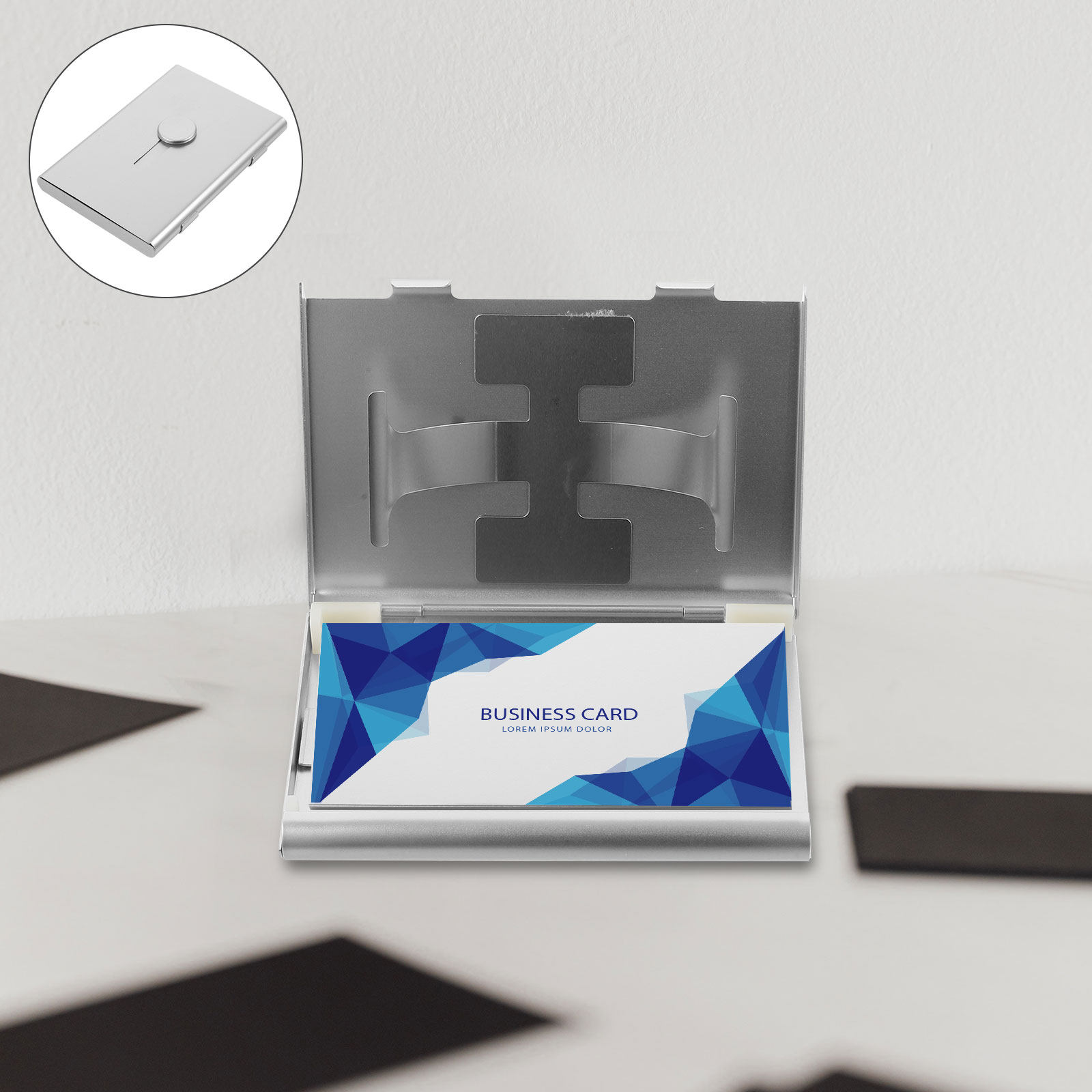 Elegancki, kompaktowy organize – Travel Organizer Men recenzja i cena