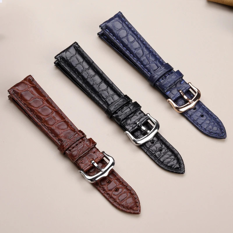 Oryginalny skórzany pasek do z – Men'S Accessories London recenzja i cena