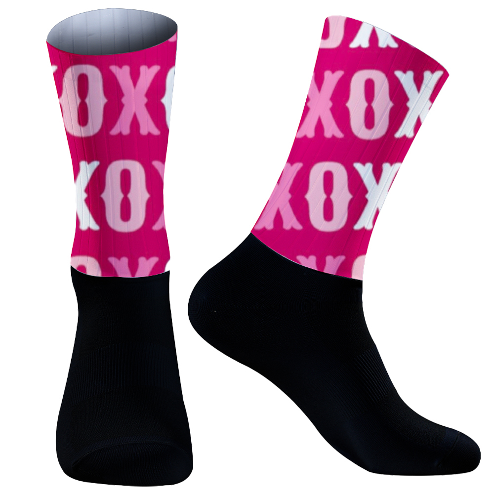 Skarpety rowerowe unisex w sty – Men Accessories All recenzja i cena