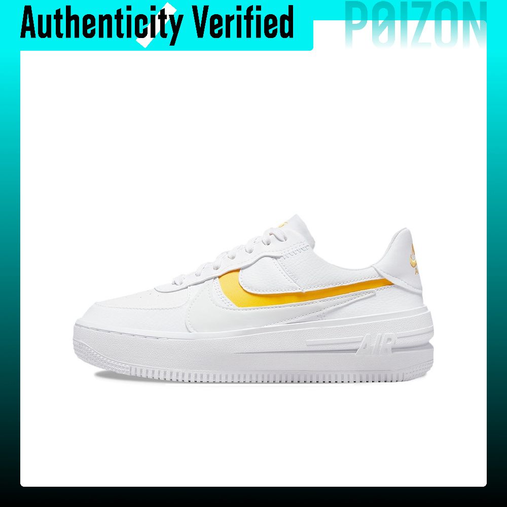 Damskie buty Nike Air Force 1  – Nike Shoes Air Force 1 recenzja i cena