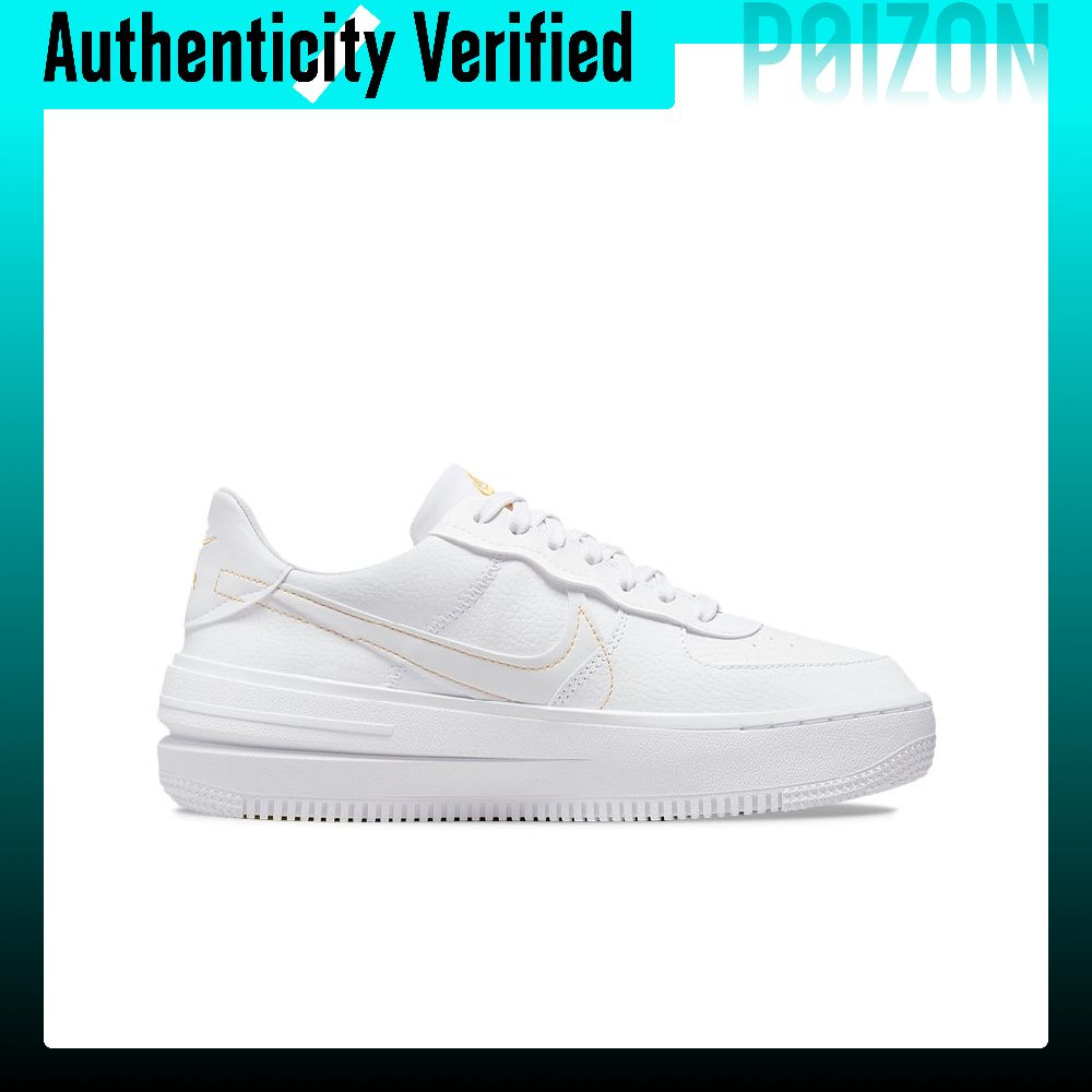 Damskie buty Nike Air Force 1  – Nike Shoes Air Force 1 recenzja i cena