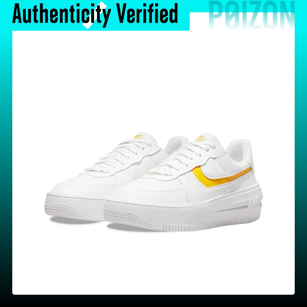 Damskie buty Nike Air Force 1  – Nike Shoes Air Force 1 recenzja i cena