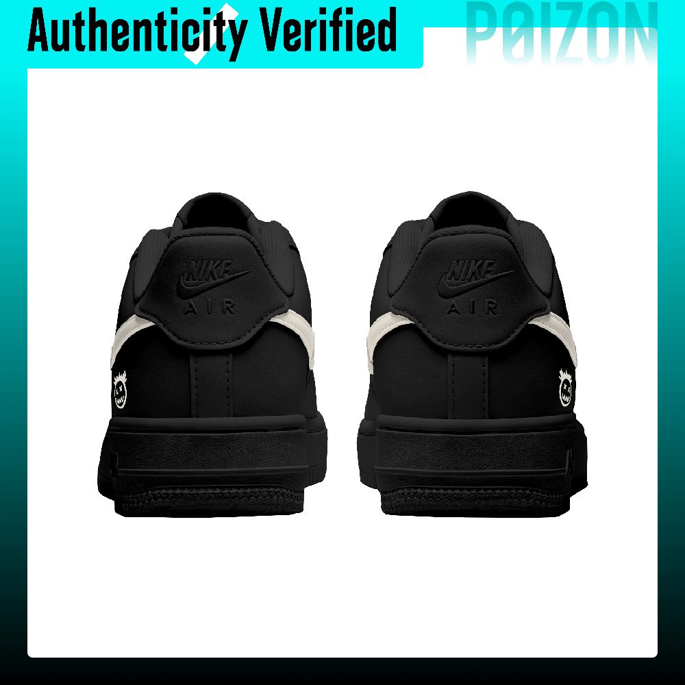 Buty do jazdy na deskorolce Ni – Nike Shoes Air Force 1 recenzja i cena