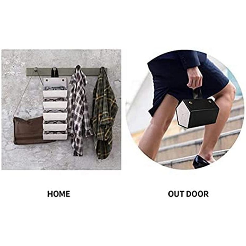 A11I Wielofunkcyjny Organizer  – Travel Organizer Men recenzja i cena