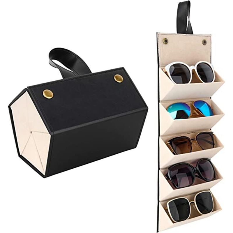 A11I Wielofunkcyjny Organizer  – Travel Organizer Men recenzja i cena