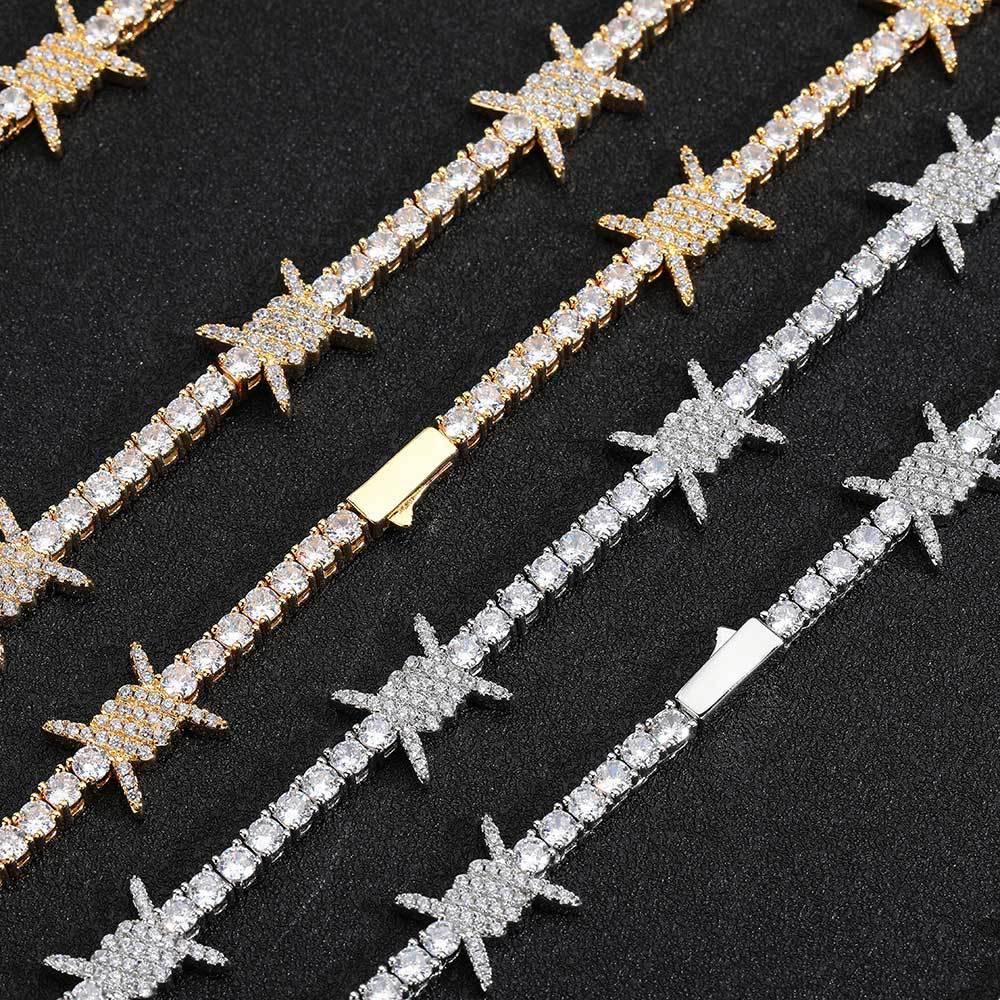 24-calowy naszyjnik w kształci – Men Accessories Neck Chain recenzja i cena