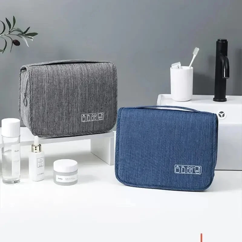 Wodoodporna kosmetyczka podróż – Travel Organizer Men recenzja i cena
